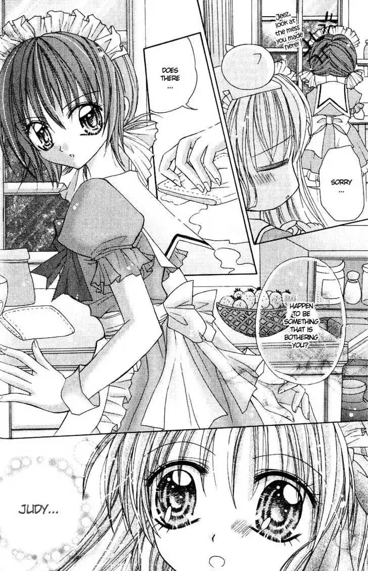 My Prince-Sama Chapter 5 page 11 - Chapter 5