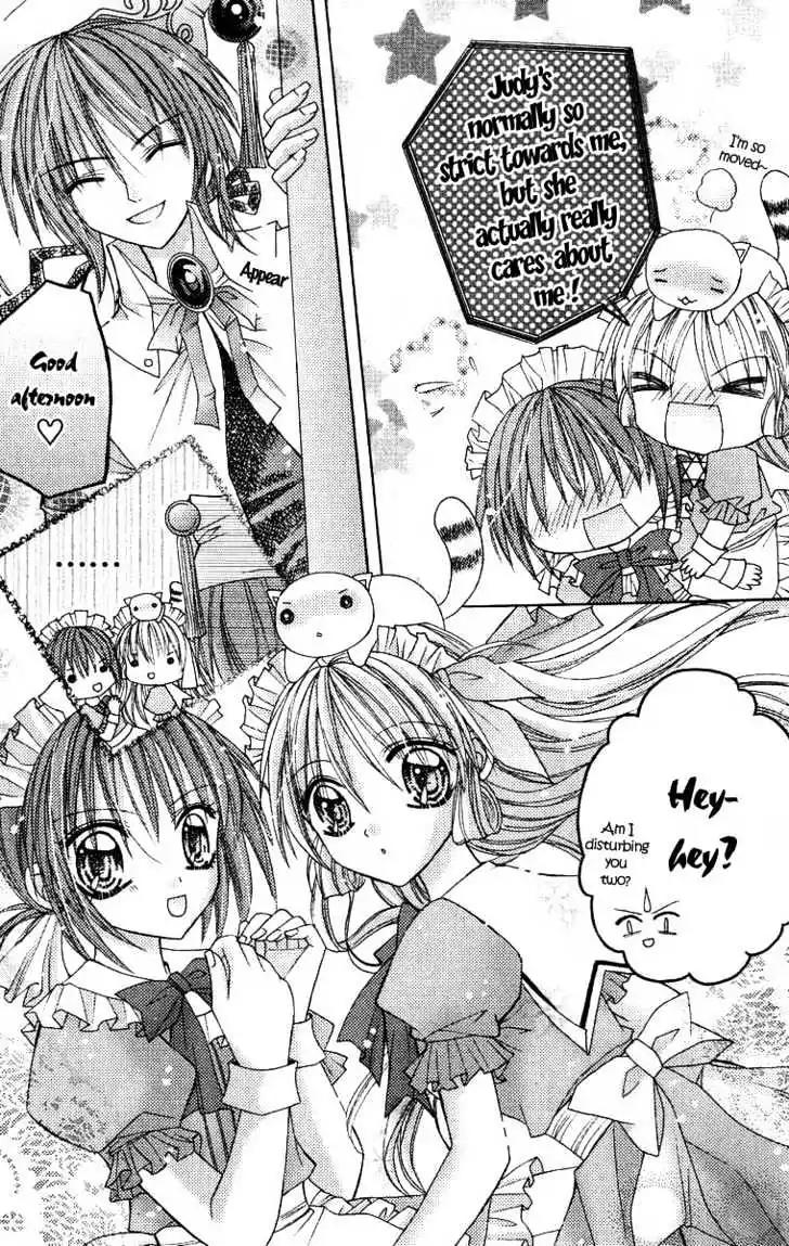 My Prince-Sama Chapter 5 page 12 - Chapter 5