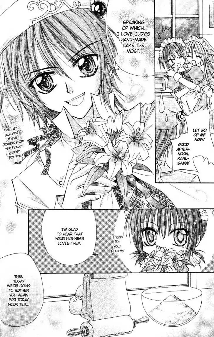 My Prince-Sama Chapter 5 page 13 - Chapter 5