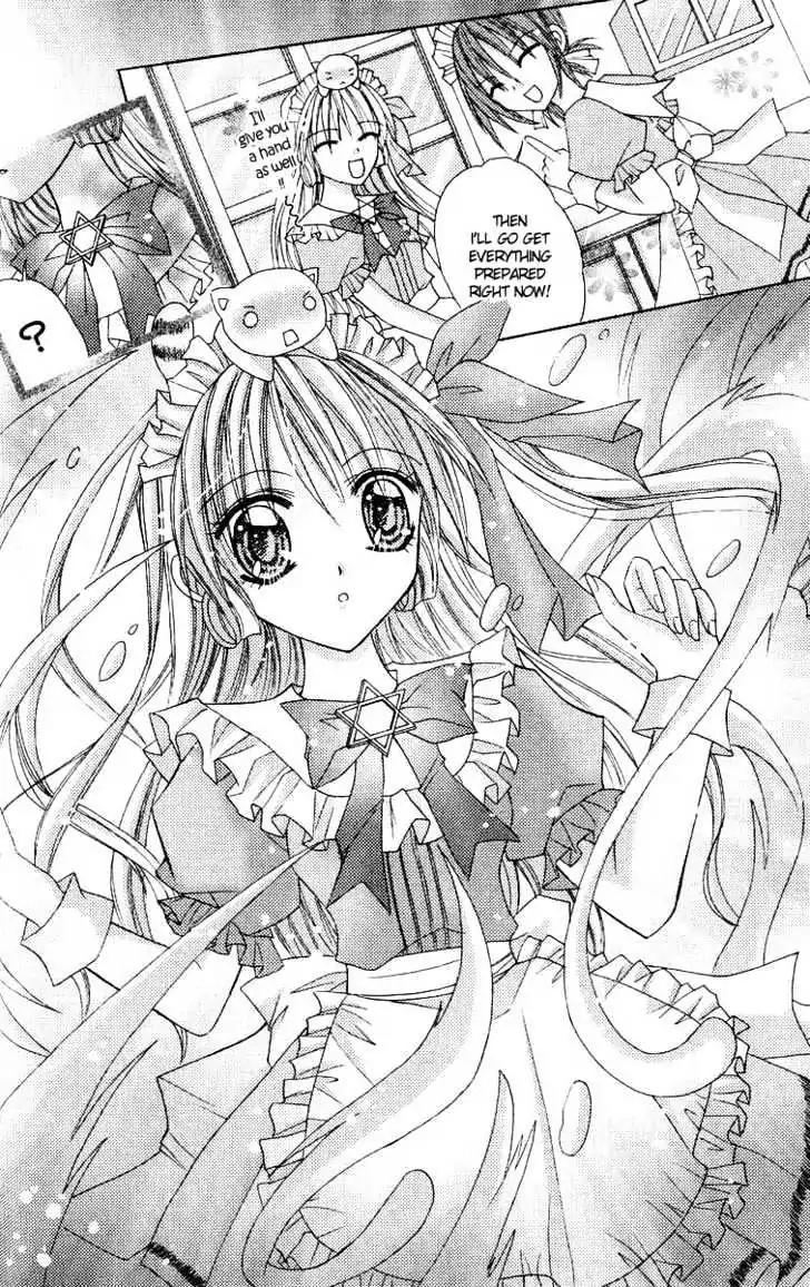 My Prince-Sama Chapter 5 page 15 - Chapter 5