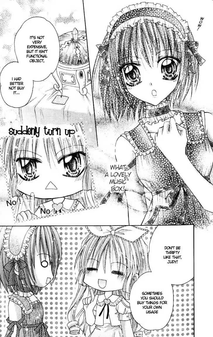 My Prince-Sama Chapter 5 page 20 - Chapter 5