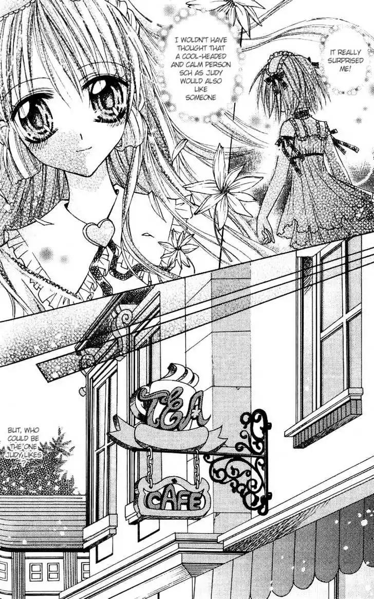 My Prince-Sama Chapter 5 page 23 - Chapter 5