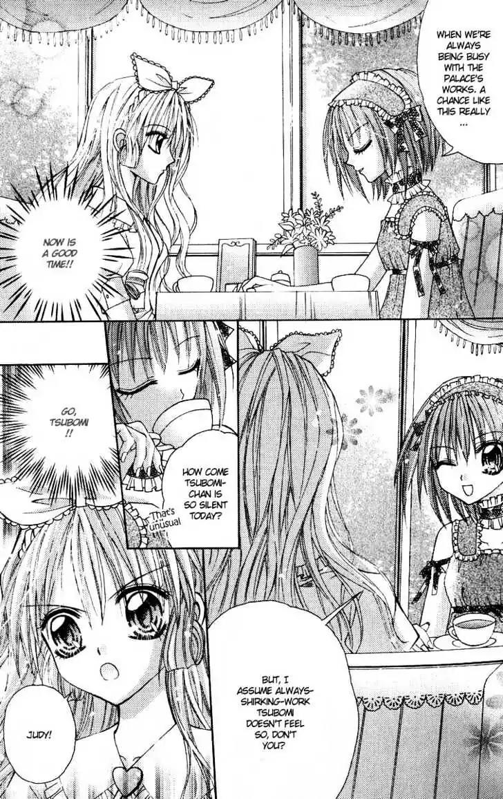 My Prince-Sama Chapter 5 page 24 - Chapter 5