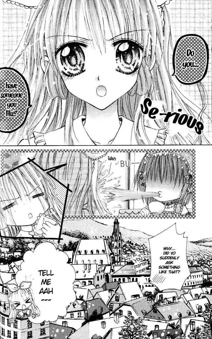 My Prince-Sama Chapter 5 page 25 - Chapter 5