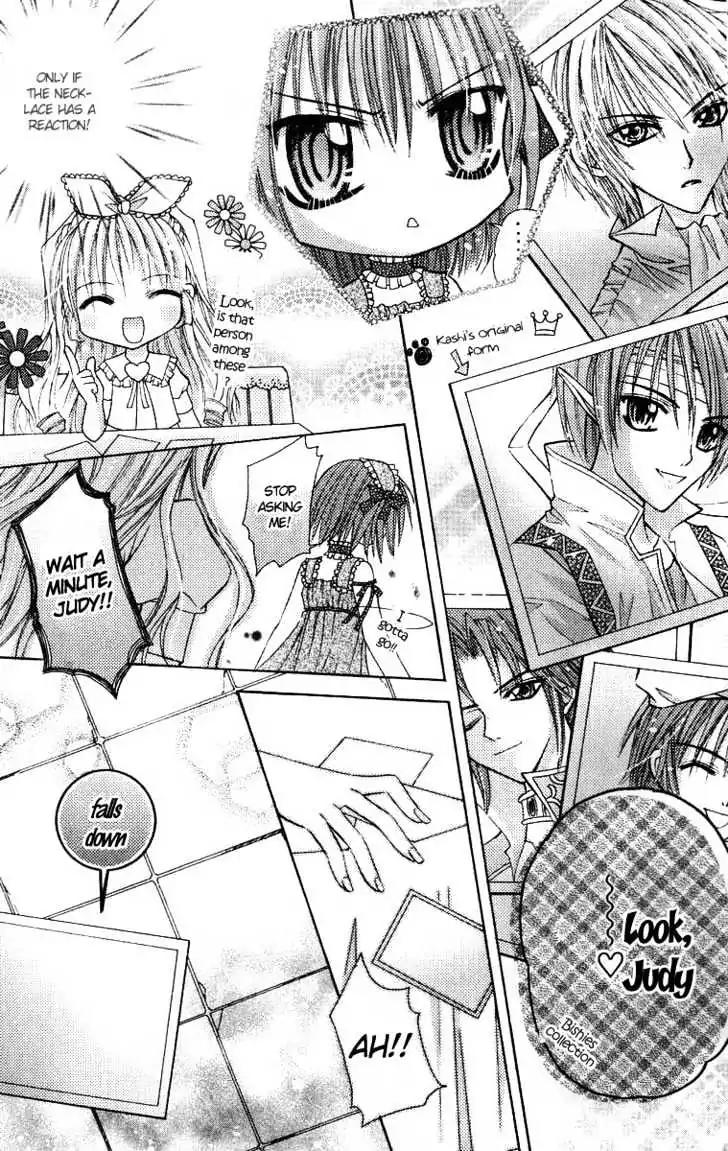 My Prince-Sama Chapter 5 page 28 - Chapter 5