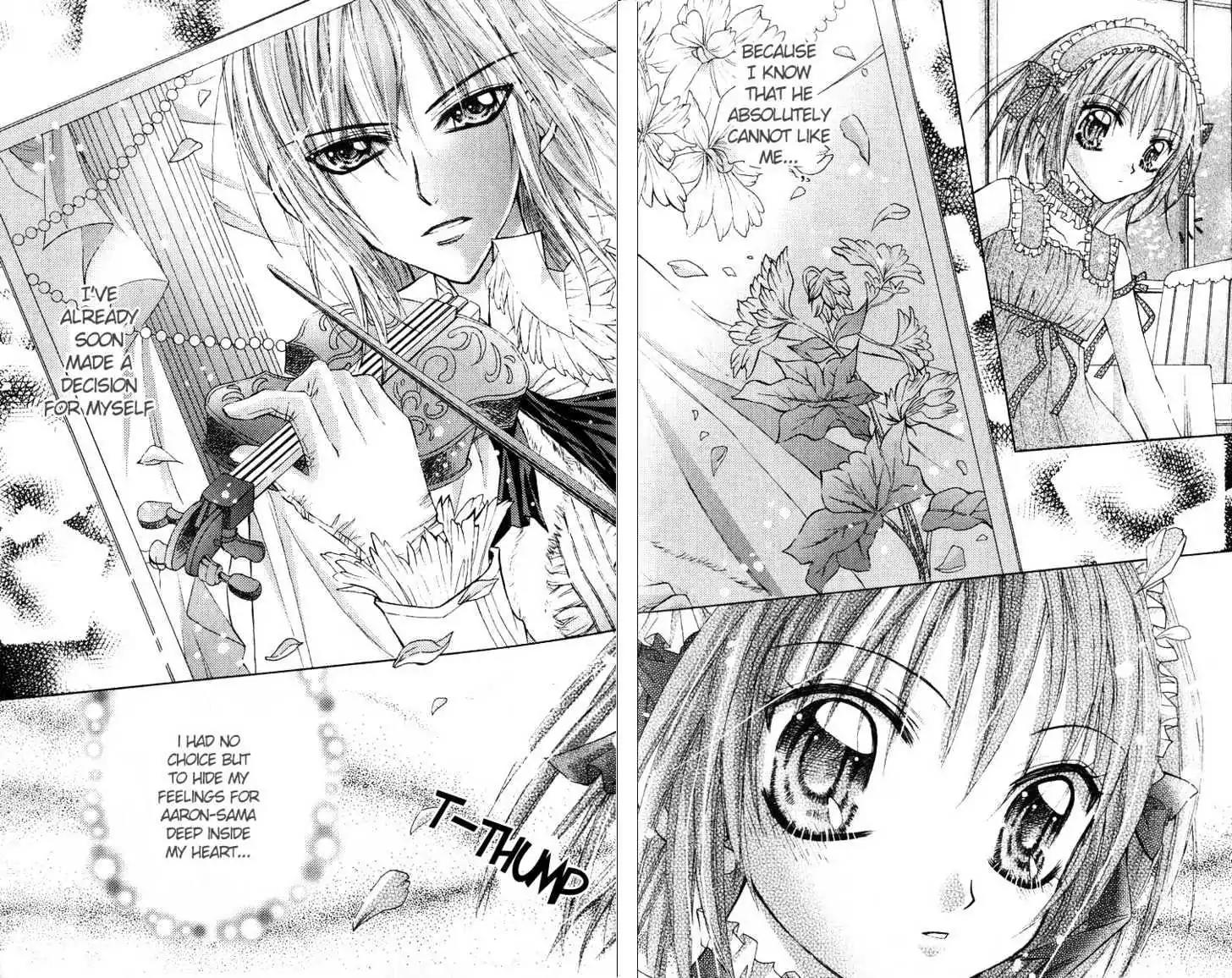 My Prince-Sama Chapter 5 page 29 - Chapter 5
