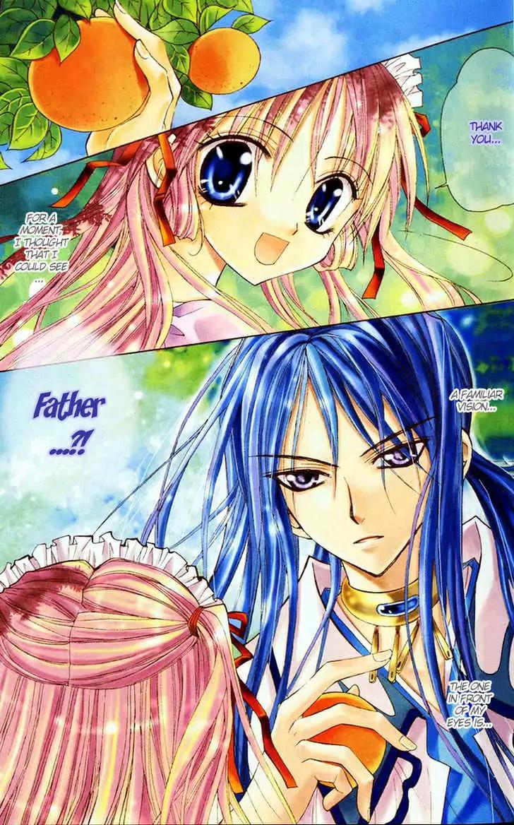 My Prince-Sama Chapter 5 page 3 - Chapter 5