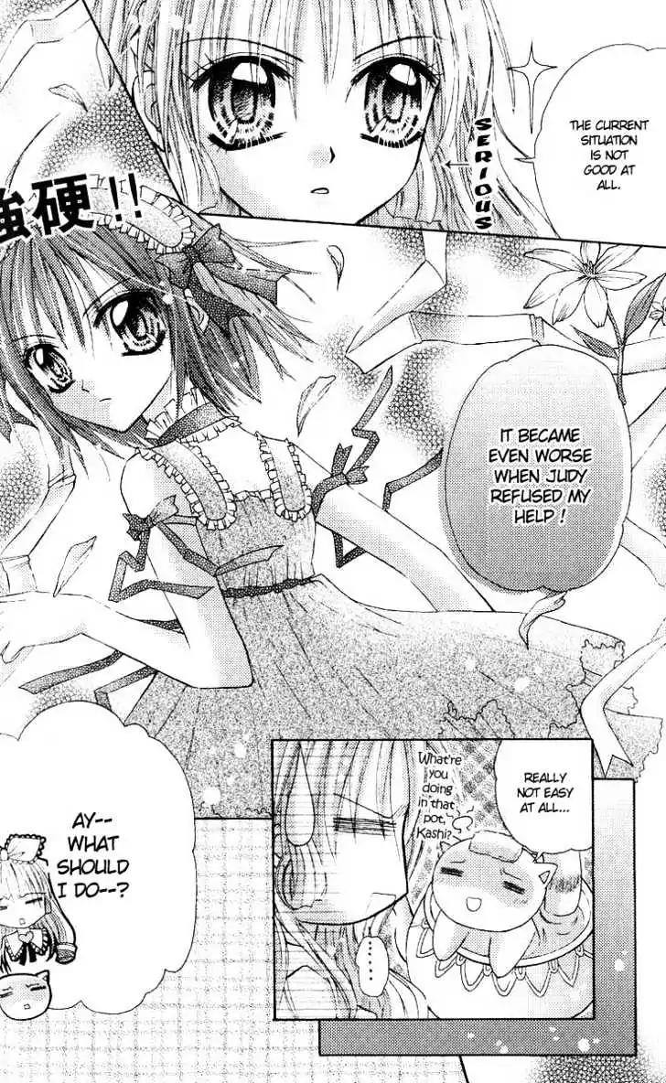 My Prince-Sama Chapter 5 page 32 - Chapter 5