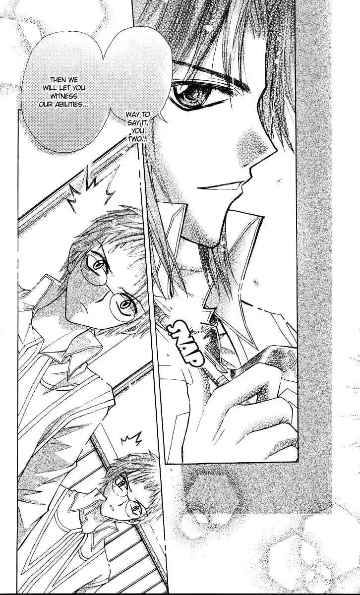 My Prince-Sama Chapter 5 page 37 - Chapter 5