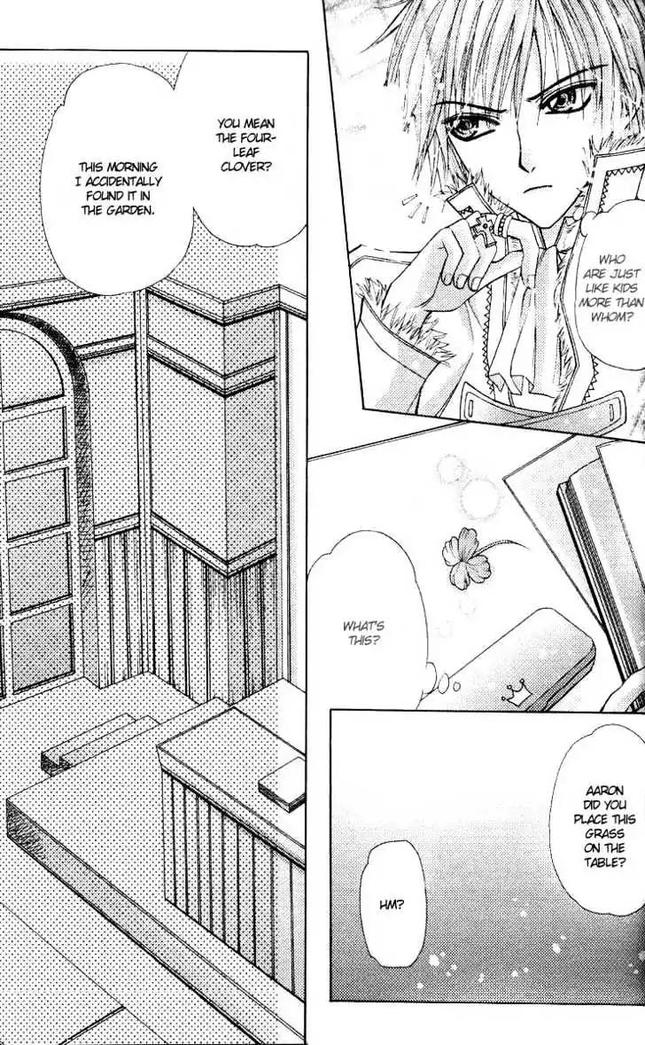 My Prince-Sama Chapter 5 page 40 - Chapter 5