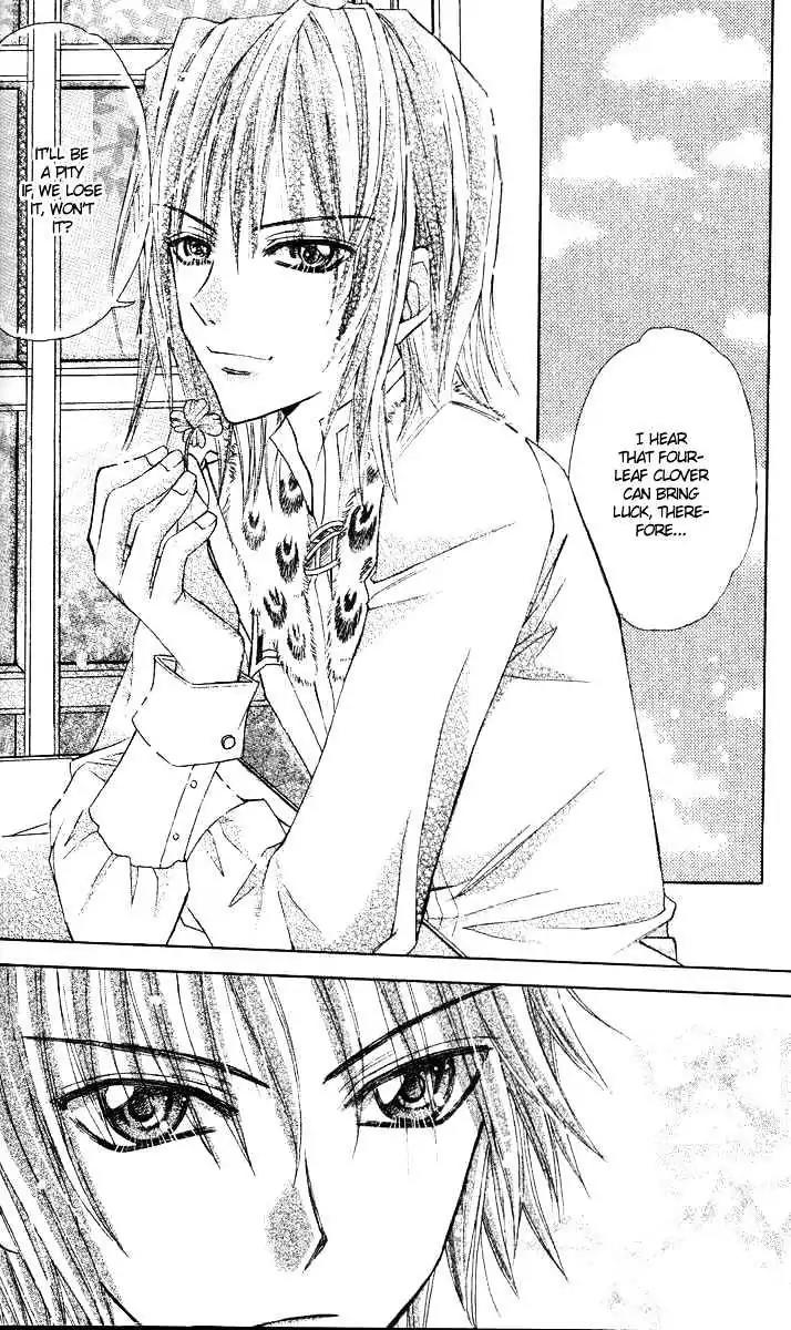 My Prince-Sama Chapter 5 page 41 - Chapter 5