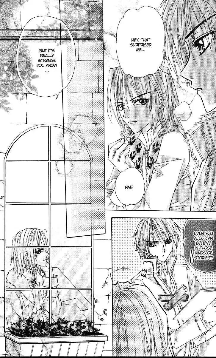 My Prince-Sama Chapter 5 page 42 - Chapter 5