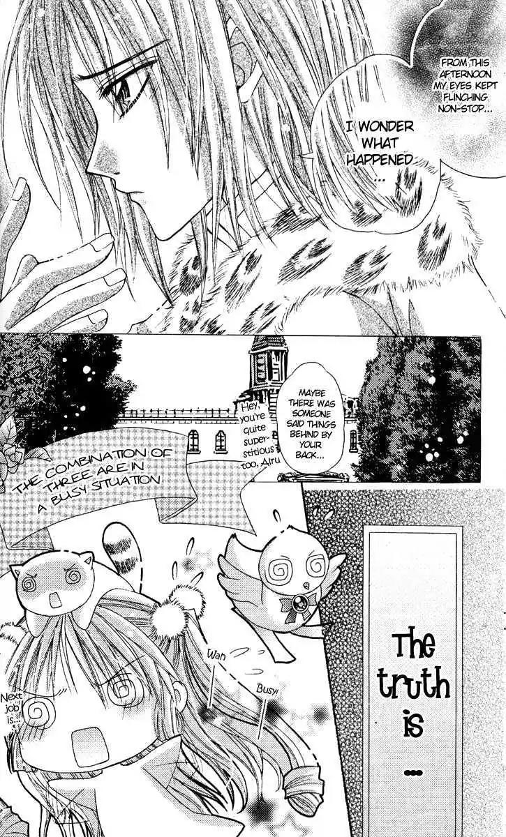 My Prince-Sama Chapter 5 page 43 - Chapter 5