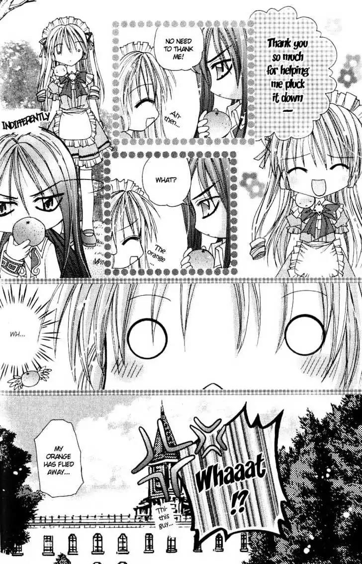 My Prince-Sama Chapter 5 page 9 - Chapter 5