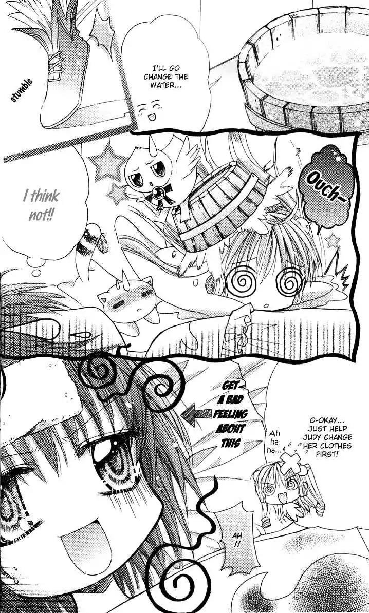 My Prince-Sama Chapter 6 page 10 - Chapter 6