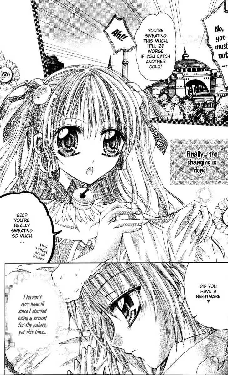 My Prince-Sama Chapter 6 page 11 - Chapter 6