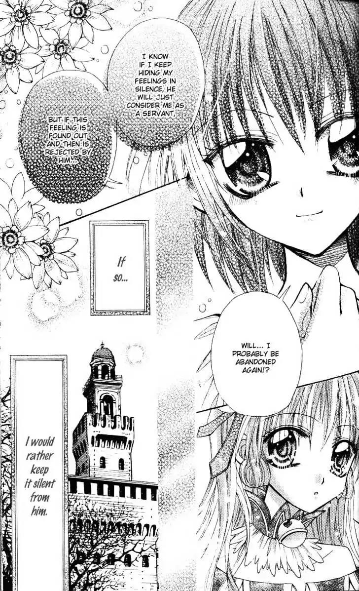 My Prince-Sama Chapter 6 page 15 - Chapter 6