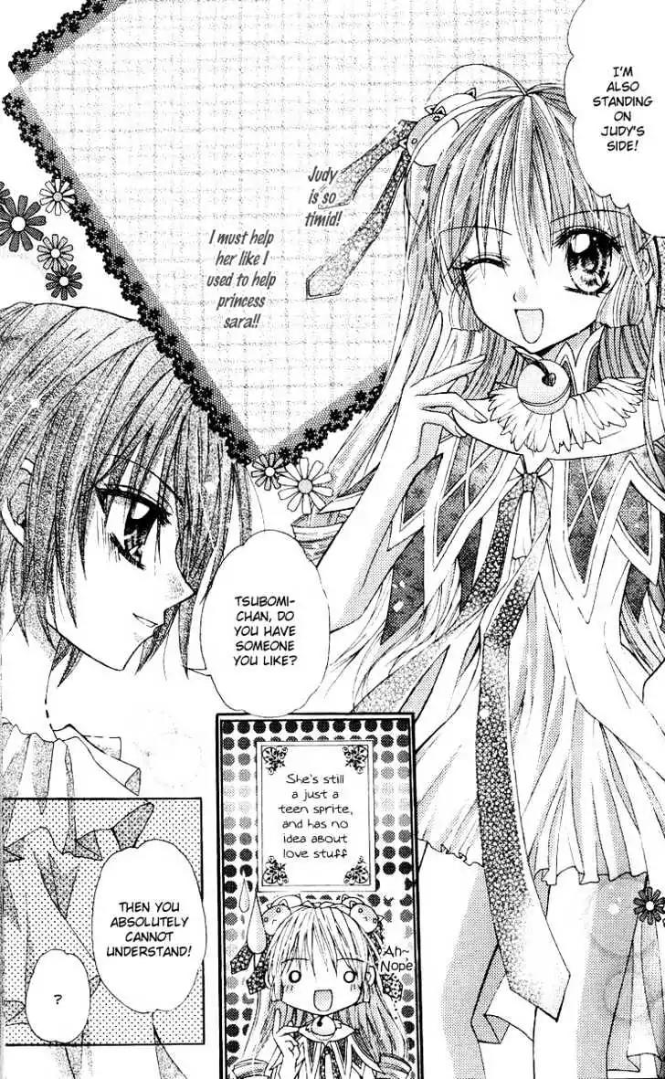 My Prince-Sama Chapter 6 page 17 - Chapter 6