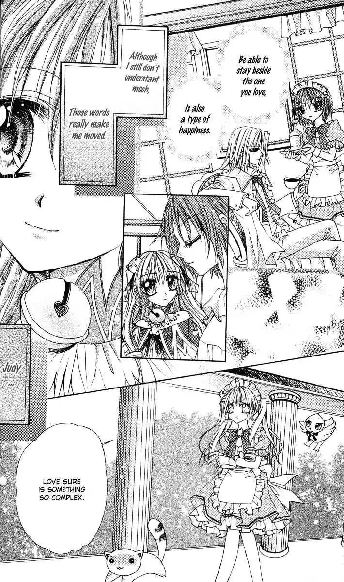 My Prince-Sama Chapter 6 page 18 - Chapter 6