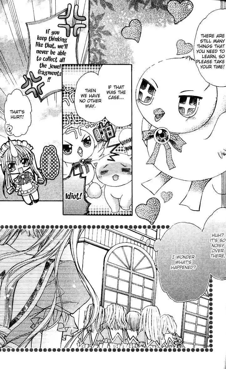 My Prince-Sama Chapter 6 page 19 - Chapter 6