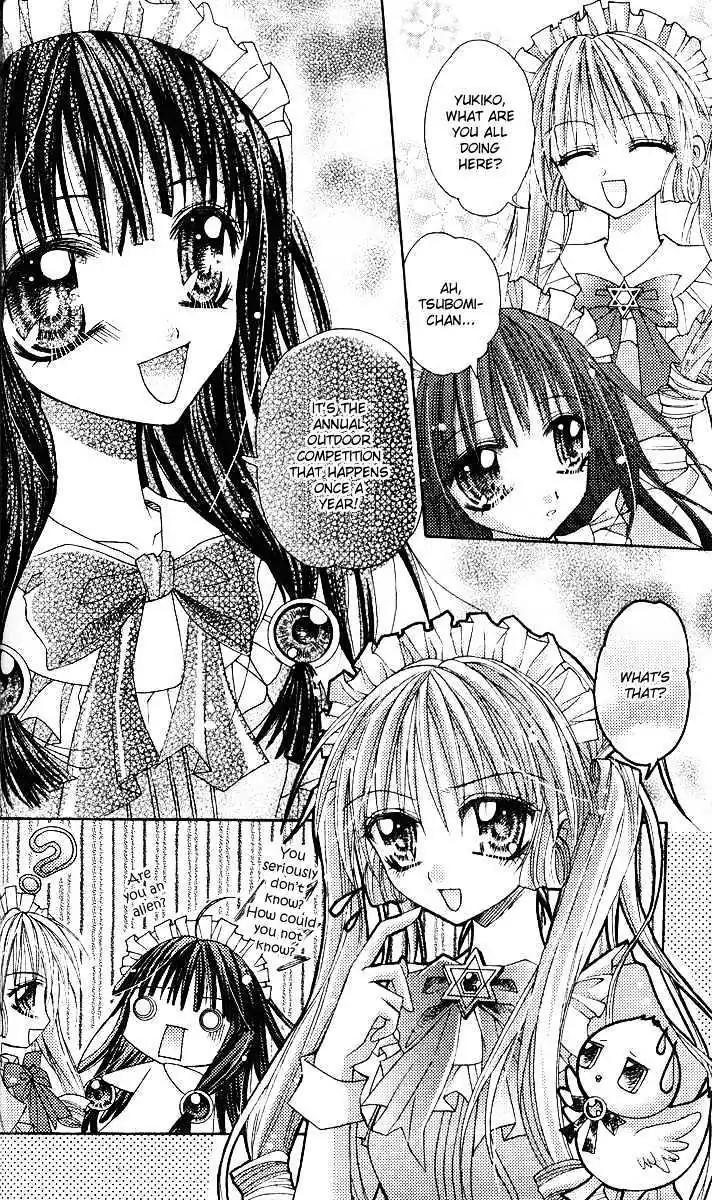 My Prince-Sama Chapter 6 page 20 - Chapter 6