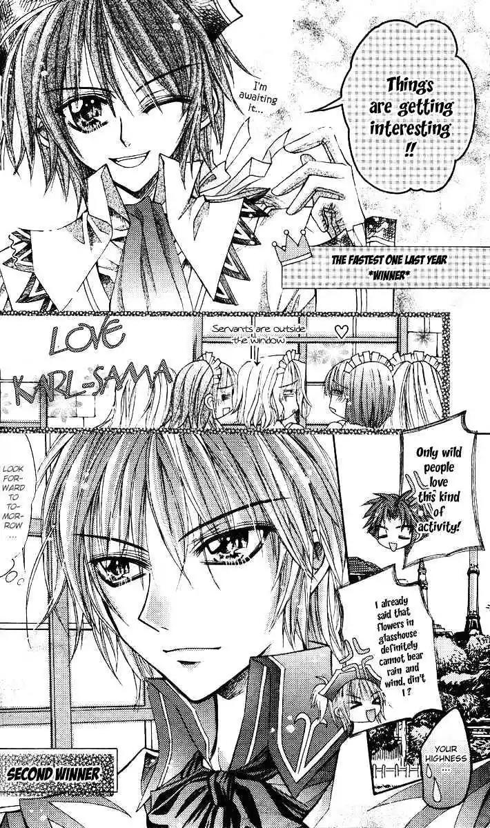 My Prince-Sama Chapter 6 page 22 - Chapter 6