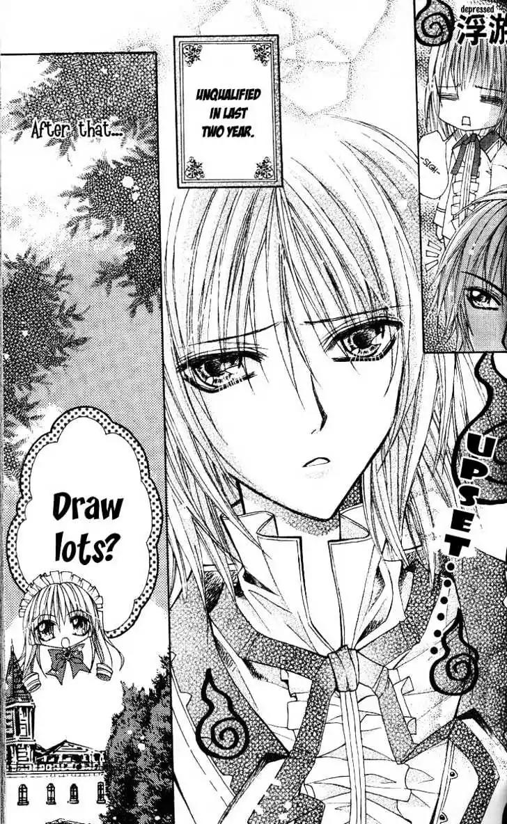 My Prince-Sama Chapter 6 page 23 - Chapter 6