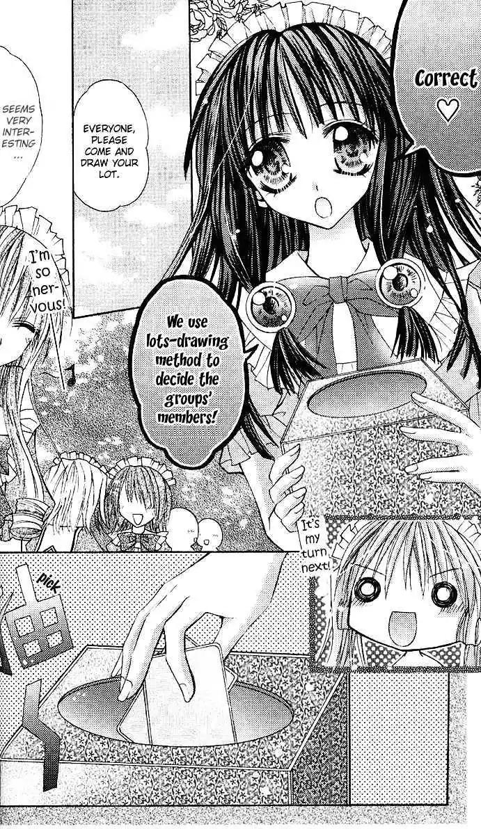 My Prince-Sama Chapter 6 page 24 - Chapter 6