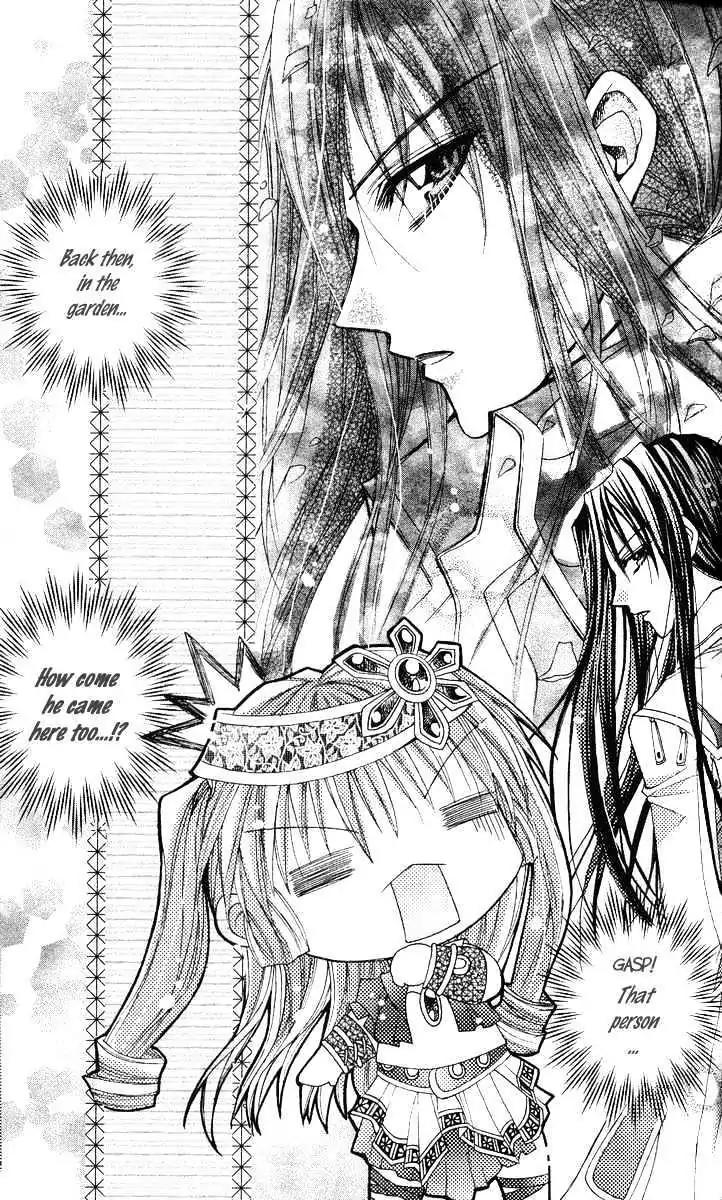 My Prince-Sama Chapter 6 page 29 - Chapter 6