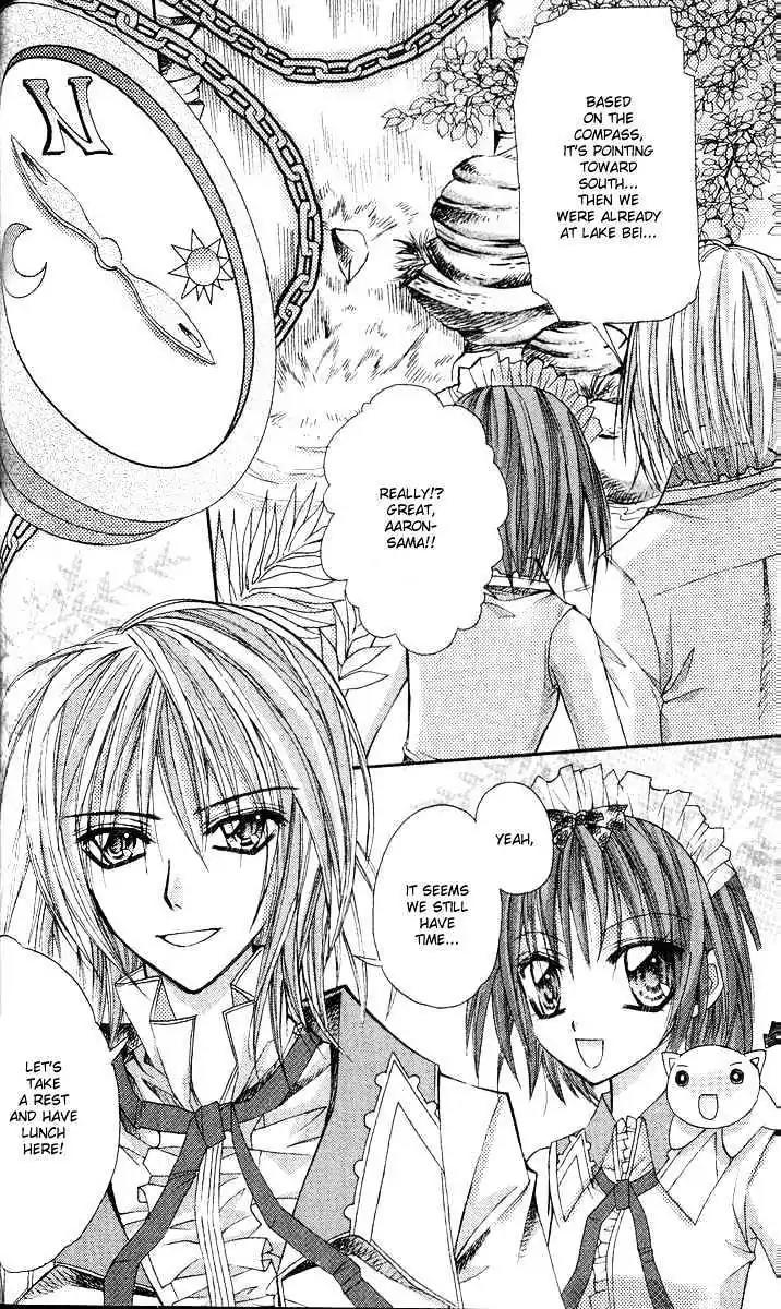 My Prince-Sama Chapter 6 page 35 - Chapter 6