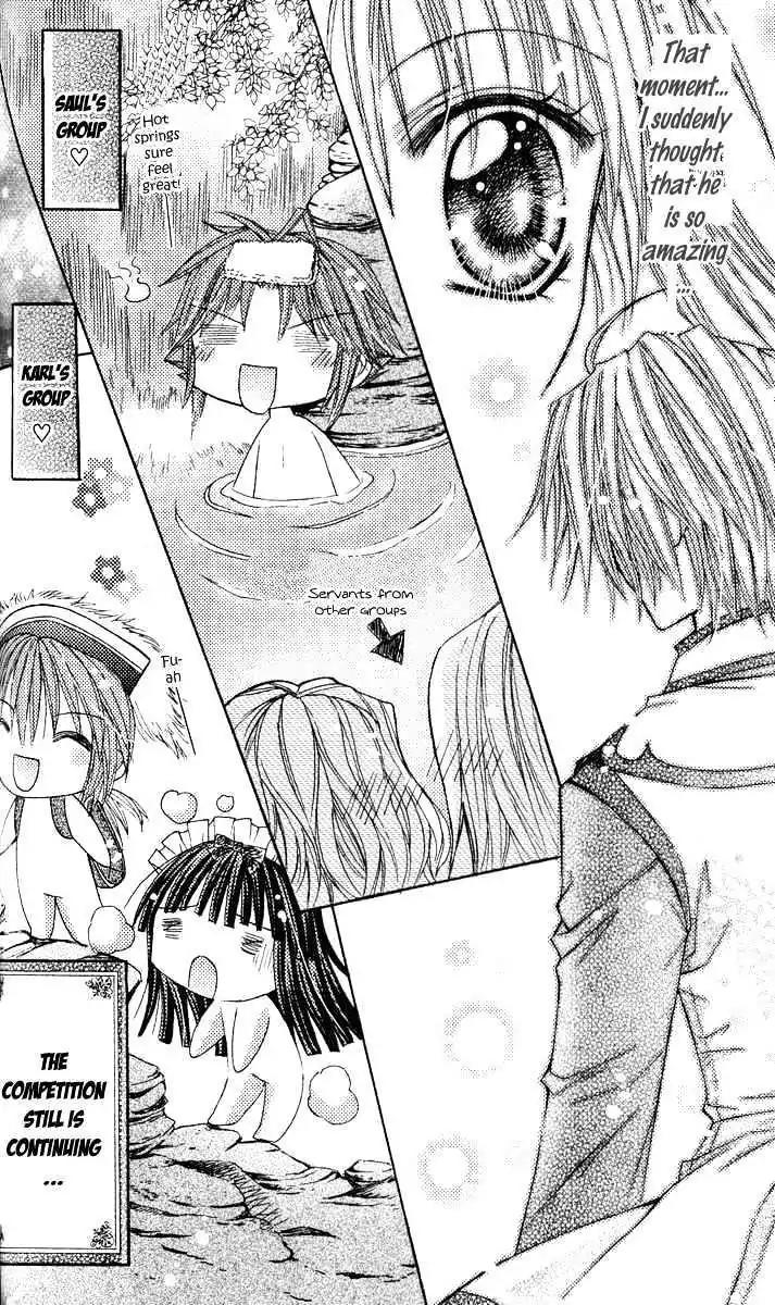 My Prince-Sama Chapter 6 page 39 - Chapter 6
