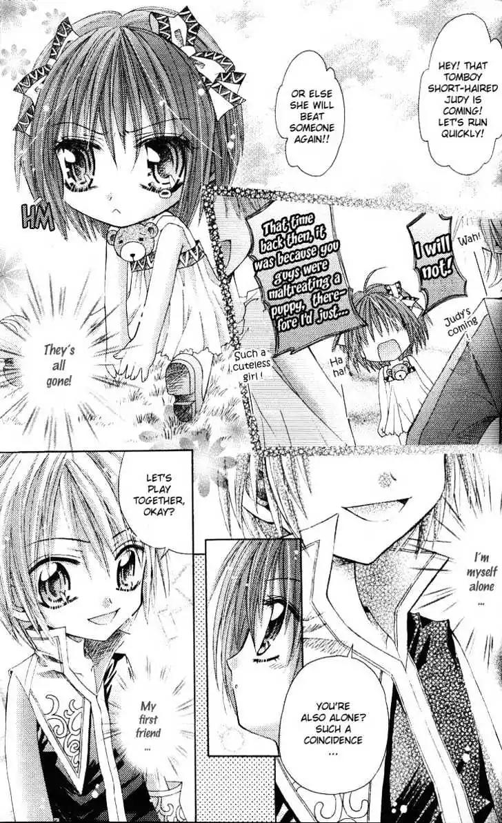 My Prince-Sama Chapter 6 page 5 - Chapter 6