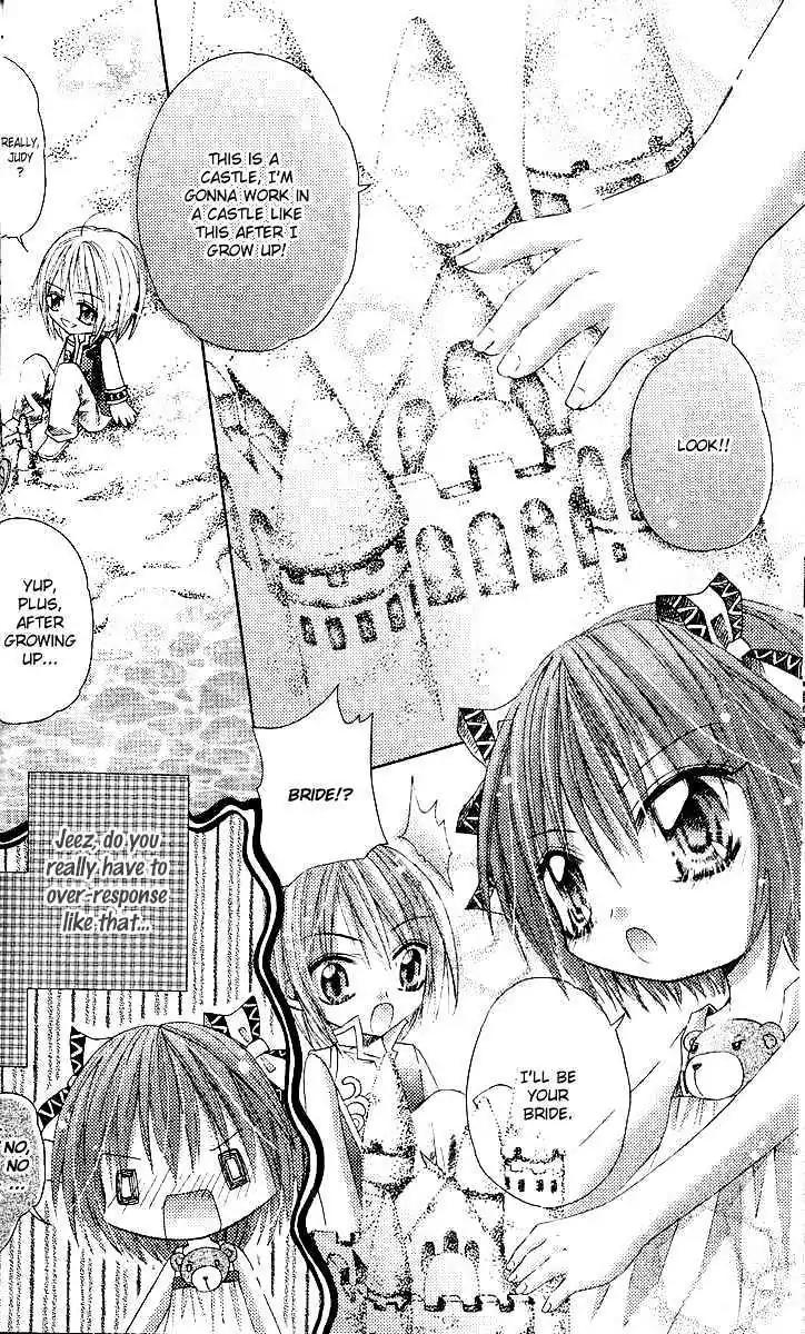 My Prince-Sama Chapter 6 page 6 - Chapter 6