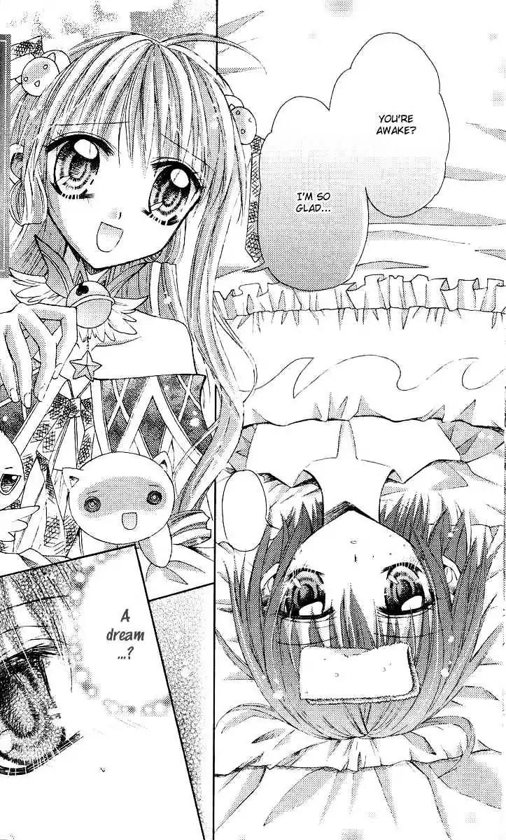 My Prince-Sama Chapter 6 page 8 - Chapter 6