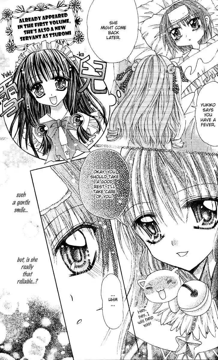 My Prince-Sama Chapter 6 page 9 - Chapter 6