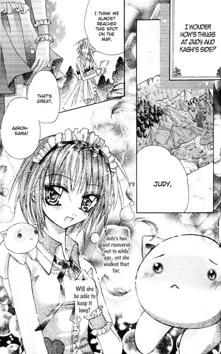 My Prince-Sama Chapter 7 page 11 - Chapter 7