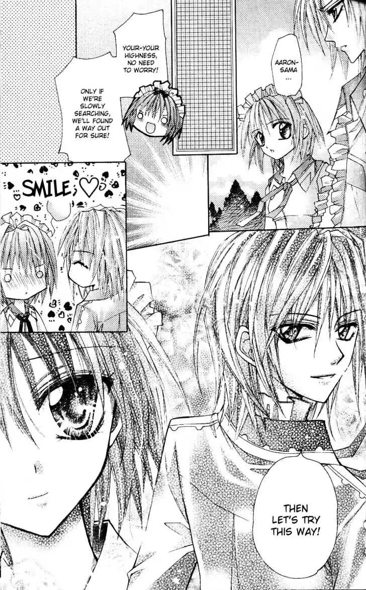 My Prince-Sama Chapter 7 page 13 - Chapter 7