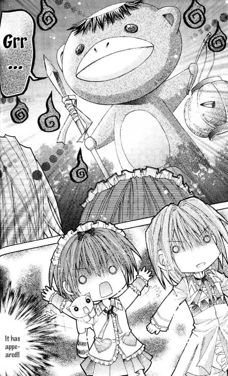 My Prince-Sama Chapter 7 page 24 - Chapter 7