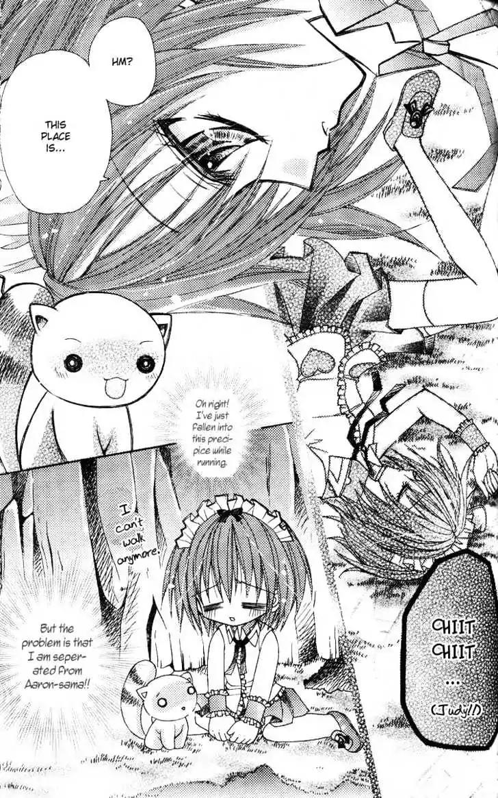 My Prince-Sama Chapter 7 page 27 - Chapter 7