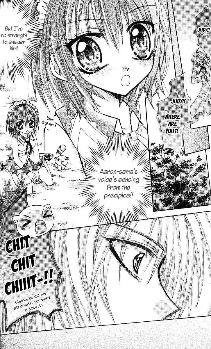My Prince-Sama Chapter 7 page 28 - Chapter 7