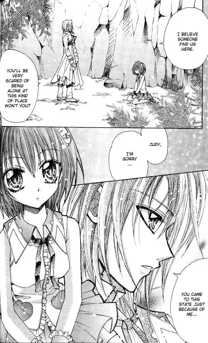 My Prince-Sama Chapter 7 page 32 - Chapter 7