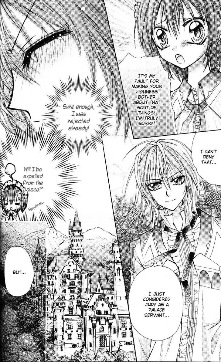 My Prince-Sama Chapter 7 page 35 - Chapter 7