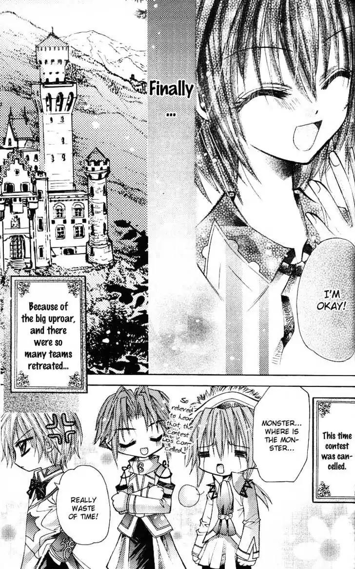 My Prince-Sama Chapter 7 page 38 - Chapter 7