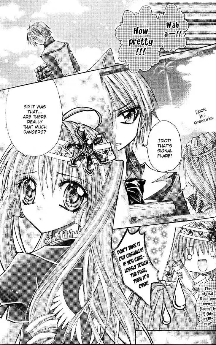 My Prince-Sama Chapter 7 page 7 - Chapter 7