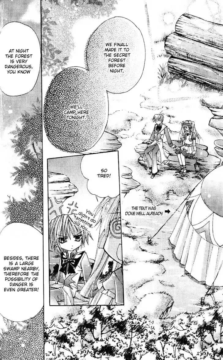 My Prince-Sama Chapter 7 page 8 - Chapter 7