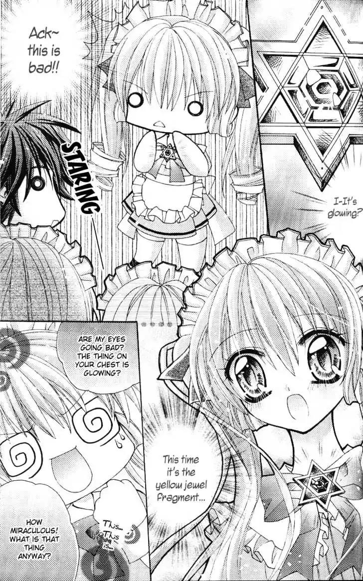 My Prince-Sama Chapter 8 page 12 - Chapter 8