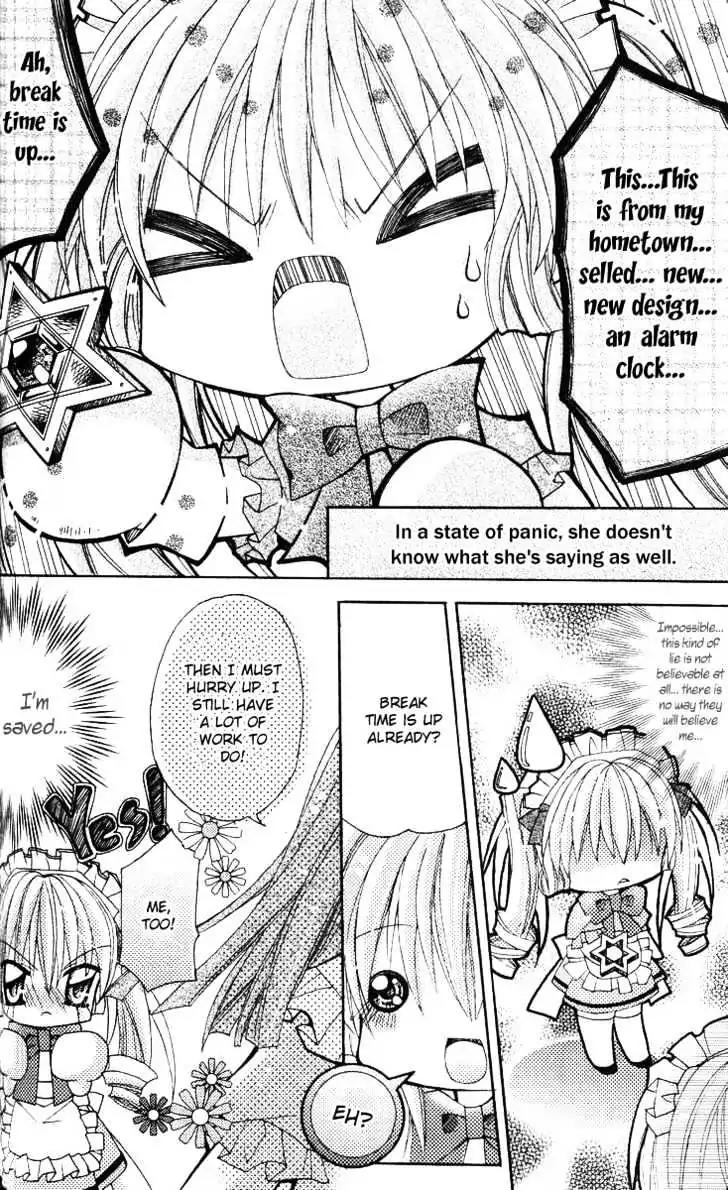 My Prince-Sama Chapter 8 page 13 - Chapter 8