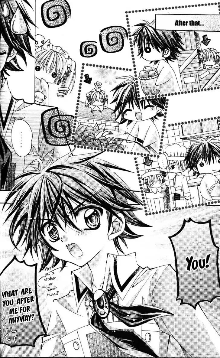 My Prince-Sama Chapter 8 page 17 - Chapter 8