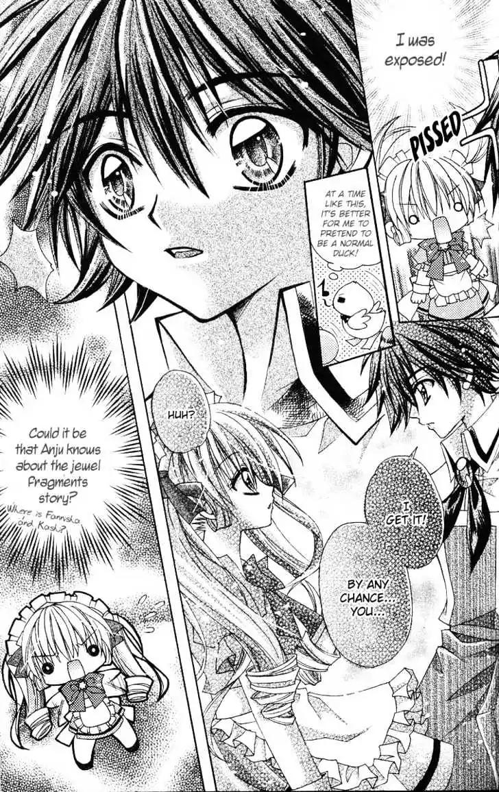 My Prince-Sama Chapter 8 page 18 - Chapter 8