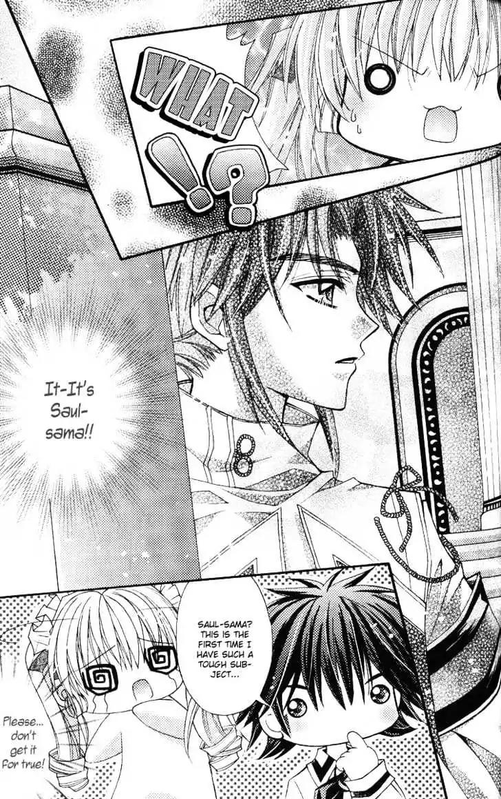 My Prince-Sama Chapter 8 page 20 - Chapter 8